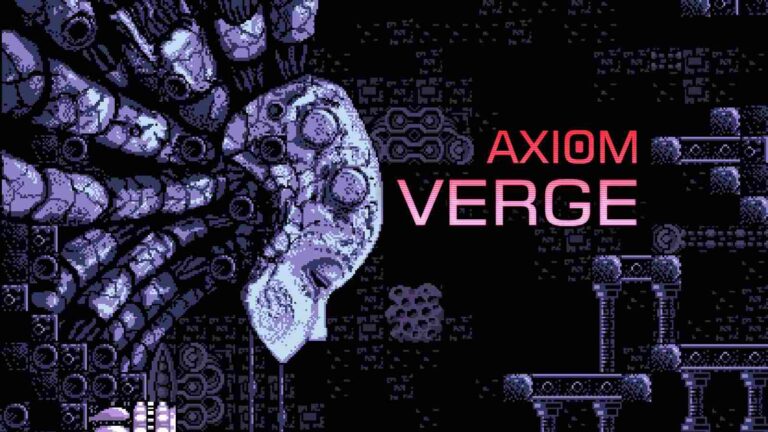 Axiom Verge 3 Release Date