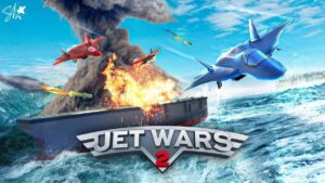 Jet Wars 2 Console Release date