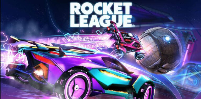 Rocket League Season 4 Streamer Safe