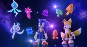 Sonic Colors Ultimate Mode
