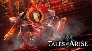 Tales of arise Demo all bosses