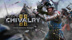 Is Chivalry 2 free to play for PC