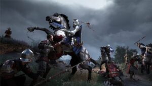 Is Chivalry 2 free to play for PC