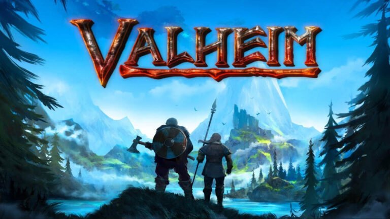 is Valheim free to play on PC and Linux?