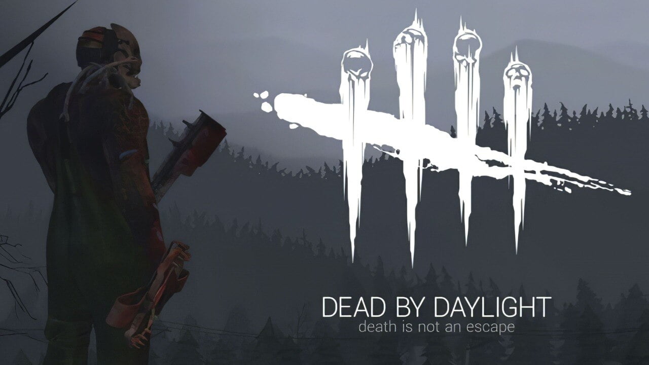 How to change the server in Dead by Daylight