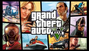 Download GTA V for free on PC and Consoles
