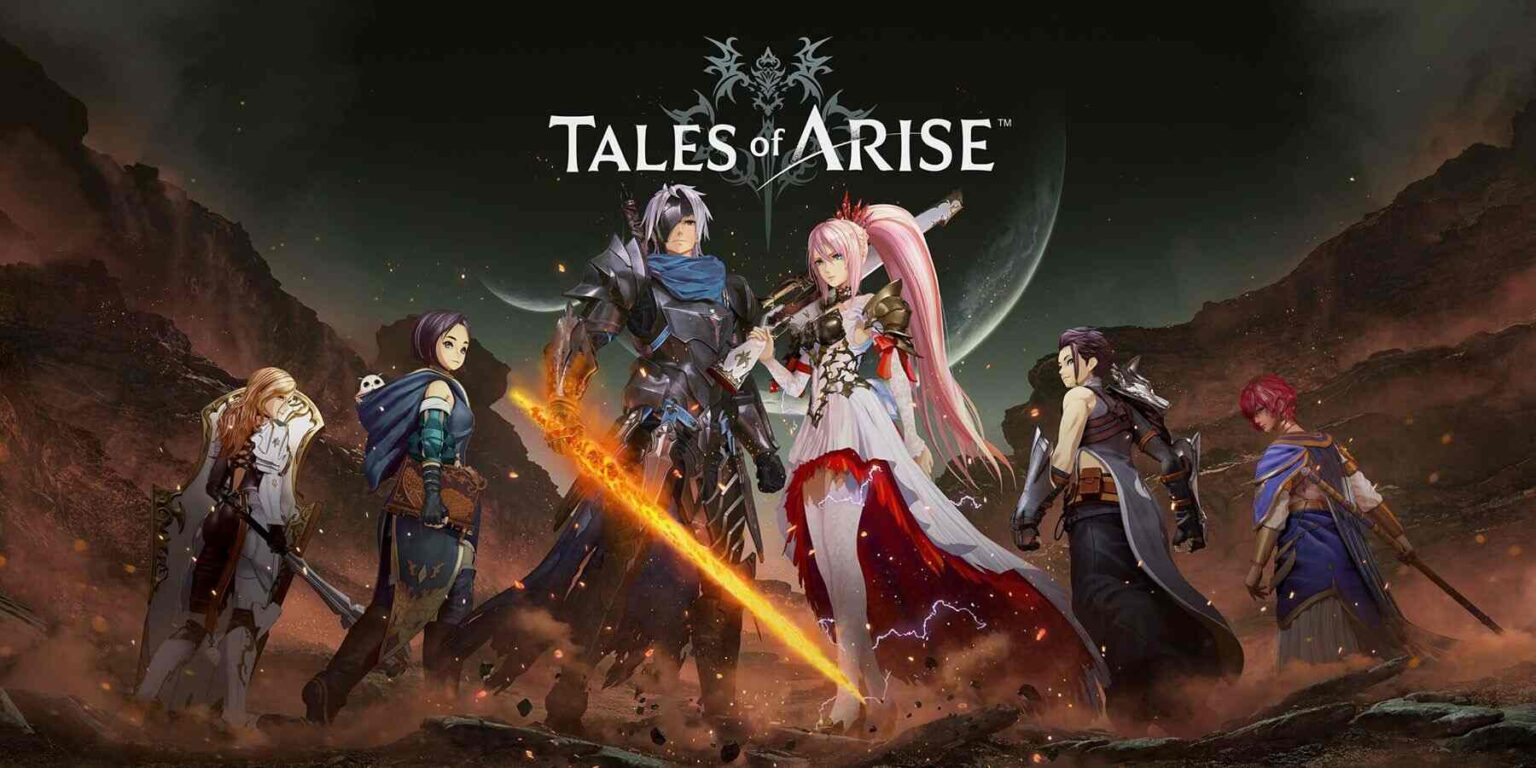 Is Tales of Arise free to play on PC, PS4, PS5, Xbox One, Series X and S
