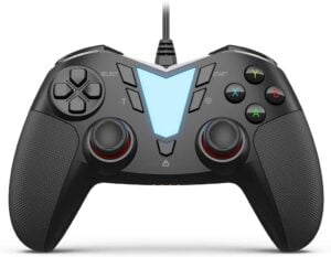 Best 5 controller for PC under 5000 Rs
