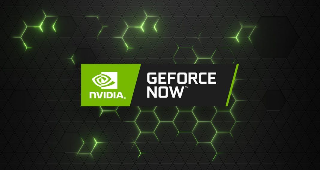 How to use Nvidia GeForce Now in India