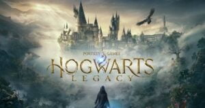 Hogwarts Legacy: Play as Harry Potter