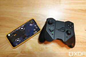 Best 5 controllers for Andriod phones under 5000
