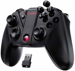 Best 5 controller for Apple devices under $100