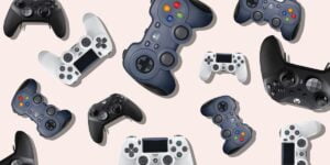 5 Best Controllers for PC & Laptop under $100