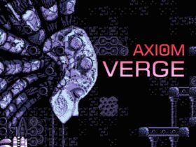 Axiom Verge 3 Release Date
