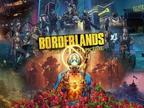 Borderlands 3 August 5 update fixes LAN