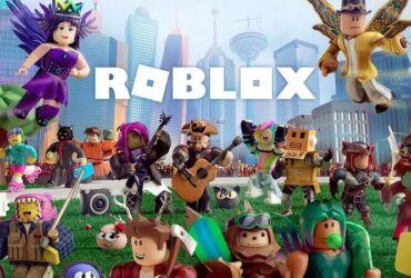 Roblox Voice Chat Feature
