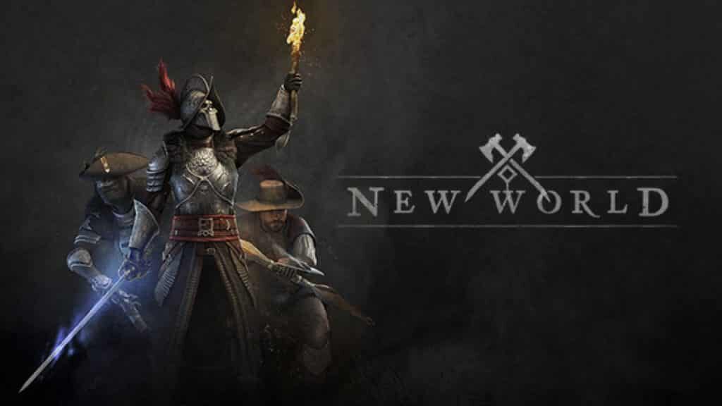 Is New World Free To Play For Pc Ps4 And Ps5